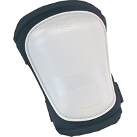 Hard Shell Knee Pads, Hook and Loop Style, Plastic Caps, Foam Pads St. Lawrence Industrial & Safety Supply