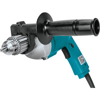 Perceuse &agrave; vitesse variable, Mandrin 1/2", 6,5 A, 120 V, 0-550 Tr/min, Mandrin Avec cl&eacute; St. Lawrence Industrial & Safety Supply