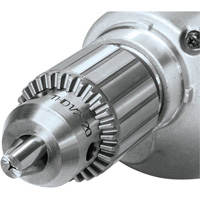 Perceuse &agrave; vitesse variable, Mandrin 1/2", 6,5 A, 120 V, 0-550 Tr/min, Mandrin Avec cl&eacute; St. Lawrence Industrial & Safety Supply