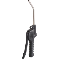 Soufflette a/buse tube 4" seulement, 1/4" NPT, 13 pi³/min standard, 150 psi St. Lawrence Industrial & Safety Supply