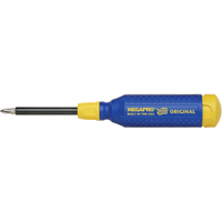 Tournevis &agrave; cartouche d'embouts originaux 15-en-1 St. Lawrence Industrial & Safety Supply
