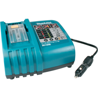 Chargeur de pile Lithium-Ion 7,2 V Optimum pour automobile, 18 V, Lithium-ion St. Lawrence Industrial & Safety Supply