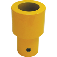 Coquille de guide pour piquet St. Lawrence Industrial & Safety Supply