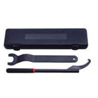 Jeu de supports de poulie d'embrayage de ventilateur St. Lawrence Industrial & Safety Supply
