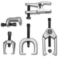 Front End Service Set St. Lawrence Industrial & Safety Supply
