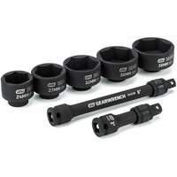 6-Piece Oil Canister Socket Set Service Kit St. Lawrence Industrial & Safety Supply
