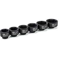 6-Piece Oil Canister Socket Set Service Kit St. Lawrence Industrial & Safety Supply