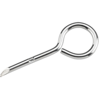 Pin Key for 1/2 " (12 mm) Cable #A-12 St. Lawrence Industrial & Safety Supply