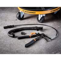 Pince &agrave; collier de serrage avec c&acirc;ble St. Lawrence Industrial & Safety Supply