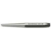 Pointeau centreur, 5-32" dia., 3/8" &eacute;paisseur de la lame, 5" lo. St. Lawrence Industrial & Safety Supply