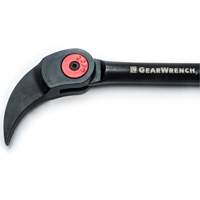 Jeux de leviers 8" et 16" de 8 morceaux, 2 mrcx. St. Lawrence Industrial & Safety Supply