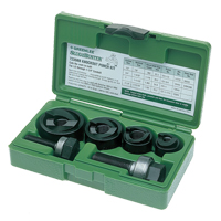 Ensemble de poinçons Slug-Buster St. Lawrence Industrial & Safety Supply