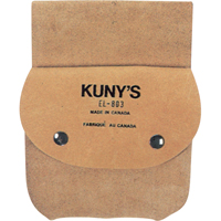 Pochette Pour &eacute;lectricien, Porte-outil multiple, Cuir, 1 Poches St. Lawrence Industrial & Safety Supply