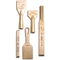 Grattoirs, Largeur 3" St. Lawrence Industrial & Safety Supply