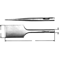 Non-Sparking Chisels