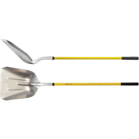 Non-Sparking Shovels