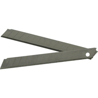 Lames de rechange, Style Cassable St. Lawrence Industrial & Safety Supply