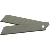 Lames de rechange, Style Cassable St. Lawrence Industrial & Safety Supply