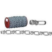 Chaîne &agrave; torsion simple &agrave; verrou St. Lawrence Industrial & Safety Supply