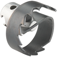 Couteau spirale no T-207 St. Lawrence Industrial & Safety Supply