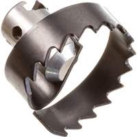 Couteau spirale no T-208 St. Lawrence Industrial & Safety Supply