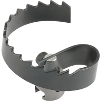 Couteau spirale no T-209 St. Lawrence Industrial & Safety Supply