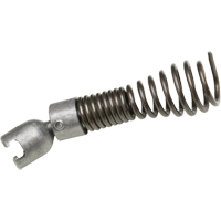Head Auger #T-217, Drop, 0.33' Cable Length St. Lawrence Industrial & Safety Supply