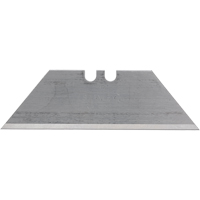 Heavy-Duty Utility Blade, Single Style St. Lawrence Industrial & Safety Supply