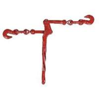 Load Binder, 1/4", 2600 lbs. (1.3 tons), Lever Load Binder St. Lawrence Industrial & Safety Supply