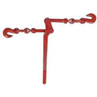 Load Binder, 5/16" - 3/8", 5400 lbs. (2.7 tons), Lever Load Binder St. Lawrence Industrial & Safety Supply