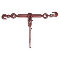 Load Binder, 5/16" - 3/8", 5400 lbs. (2.7 tons), Ratchet Tie Down St. Lawrence Industrial & Safety Supply