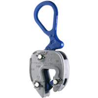 GX Plate Clamp, 2000 lbs. (1 tons), 3/4" - 1-3/8" Jaw Opening St. Lawrence Industrial & Safety Supply