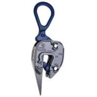 GX Sharp Leg Clamp, 1000 lbs. (0.5 tons) Working Load Limit, 1/16" - 5/8" Jaw Opening St. Lawrence Industrial & Safety Supply