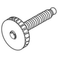Replacement Screw with Handle Kit St. Lawrence Industrial & Safety Supply