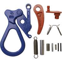 Replacement Shackle Kit St. Lawrence Industrial & Safety Supply