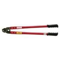 Cisaille pour c&acirc;bles et conducteurs en alu-acier, 28" St. Lawrence Industrial & Safety Supply