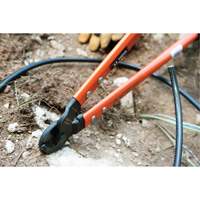 ACSR Wire Rope and Cable Cutter, 28" St. Lawrence Industrial & Safety Supply