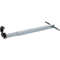 Basin Wrench #1010 St. Lawrence Industrial & Safety Supply