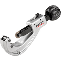 Quick-Acting Tubing Cutter, 1-7/8" Capacity St. Lawrence Industrial & Safety Supply