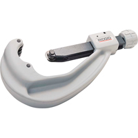 Quick-Acting Tubing Cutter #152, 6-66 mm Capacity St. Lawrence Industrial & Safety Supply