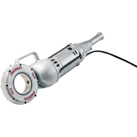 Model 700 Power Drive, 28 RPM, 1/2" - 2" Pipe Thread St. Lawrence Industrial & Safety Supply