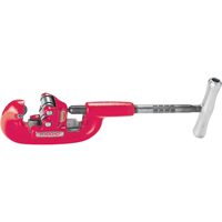 Coupe-tuyaux &agrave; rouleaux larges no 202, Capacit&eacute; de 1/8" - 2"/1/8" &agrave; 2" St. Lawrence Industrial & Safety Supply