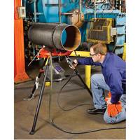 &eacute;tau &agrave; chaine portable TRISTAND no 460-6 St. Lawrence Industrial & Safety Supply