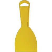 Couteau &agrave; mastiquer flexible, 3-3/16", Lame en Plastique St. Lawrence Industrial & Safety Supply