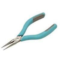Smooth Needle Nose Pliers St. Lawrence Industrial & Safety Supply