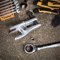Universal Ball Joint Separator St. Lawrence Industrial & Safety Supply