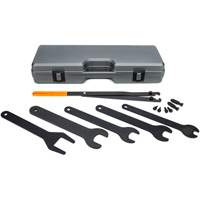 8-Piece Fan Clutch Service Set St. Lawrence Industrial & Safety Supply