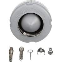 C-6 Cable Kit St. Lawrence Industrial & Safety Supply