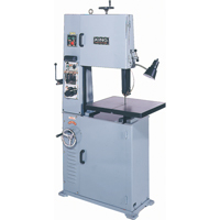 Metal Cutting Band Saws, Vertical St. Lawrence Industrial & Safety Supply