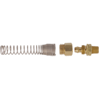 Maxpro Self-Storing Nylon Air Hoses With Fittings St. Lawrence Industrial & Safety Supply